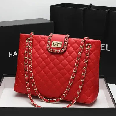 HIGH QUALITY FASHIONABLE BAG